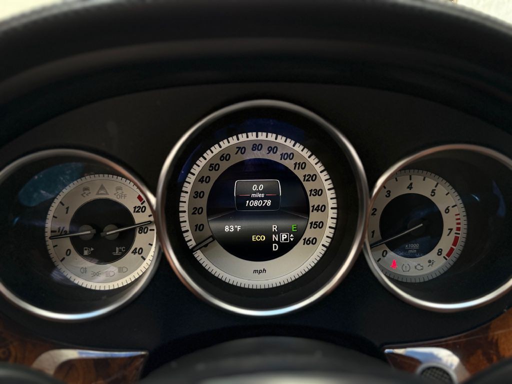 2014 Mercedes-Benz CLS-Class Image 27