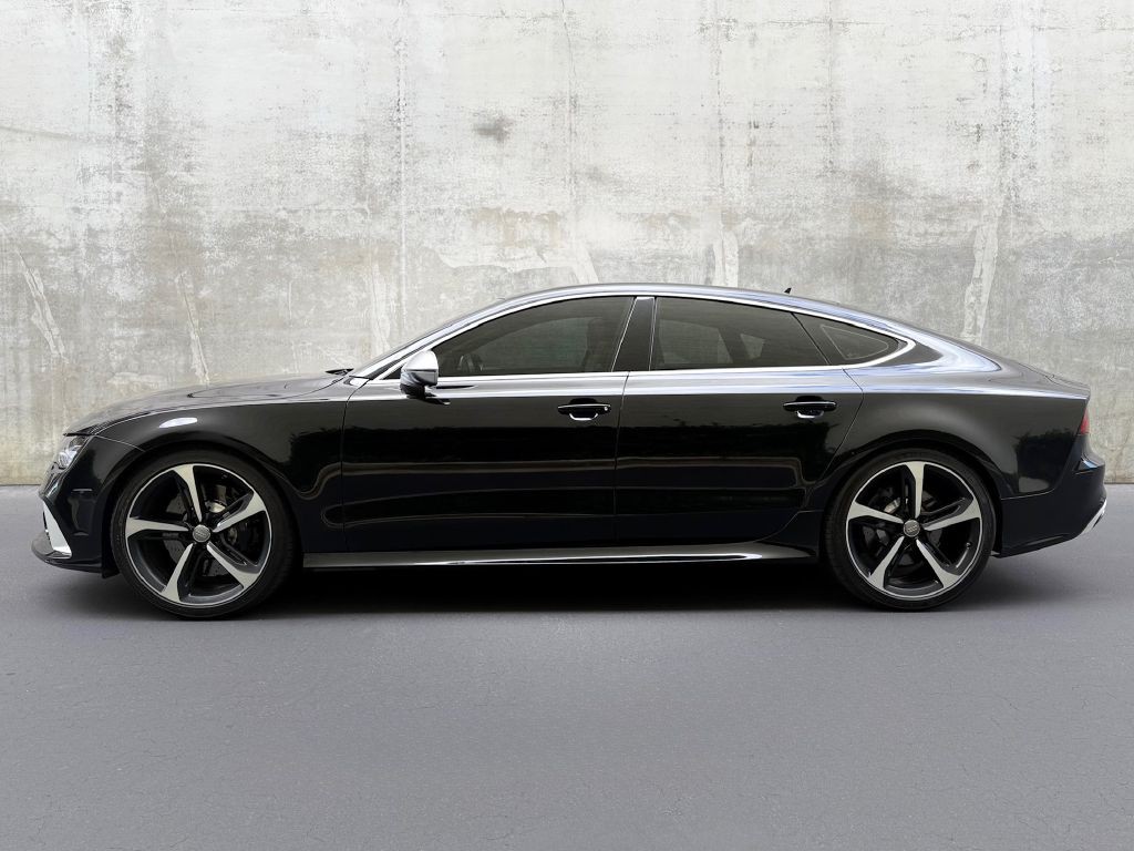 2014 Audi RS7 Image 6