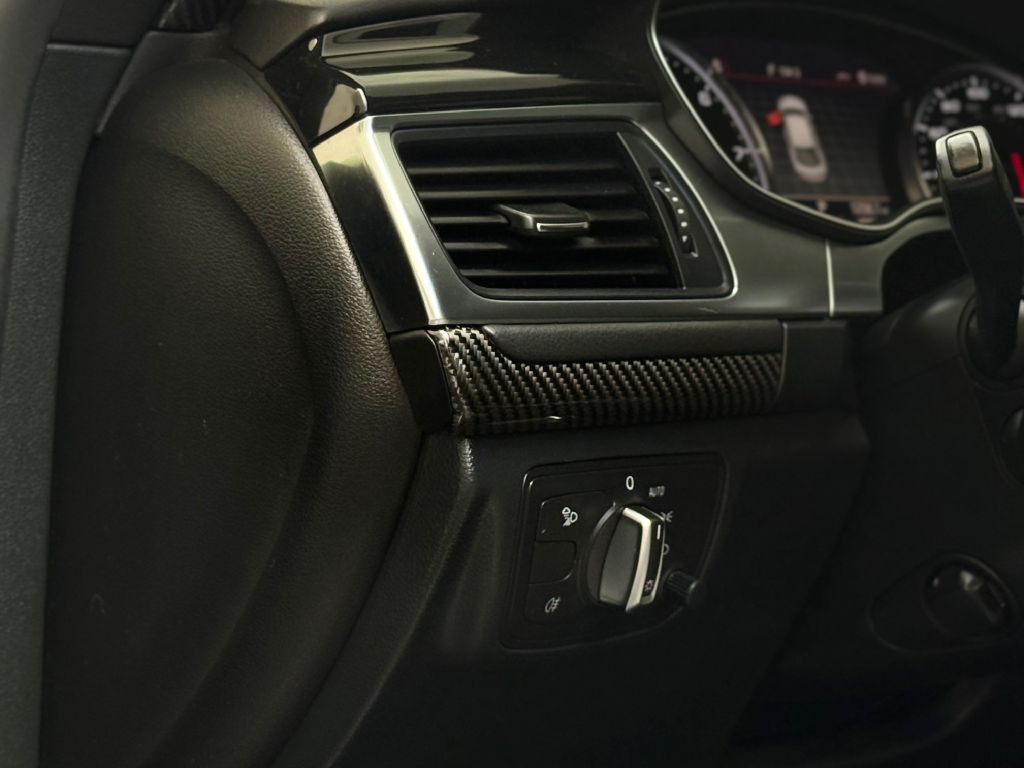 2014 Audi RS7 Image 20