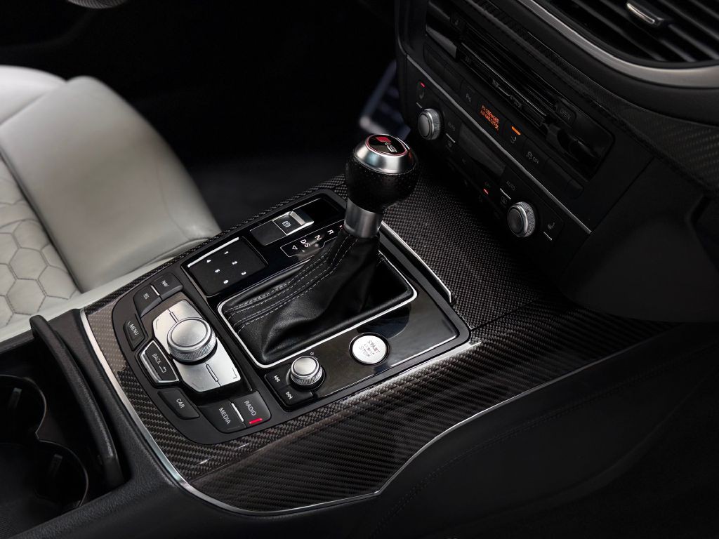 2014 Audi RS7 Image 32