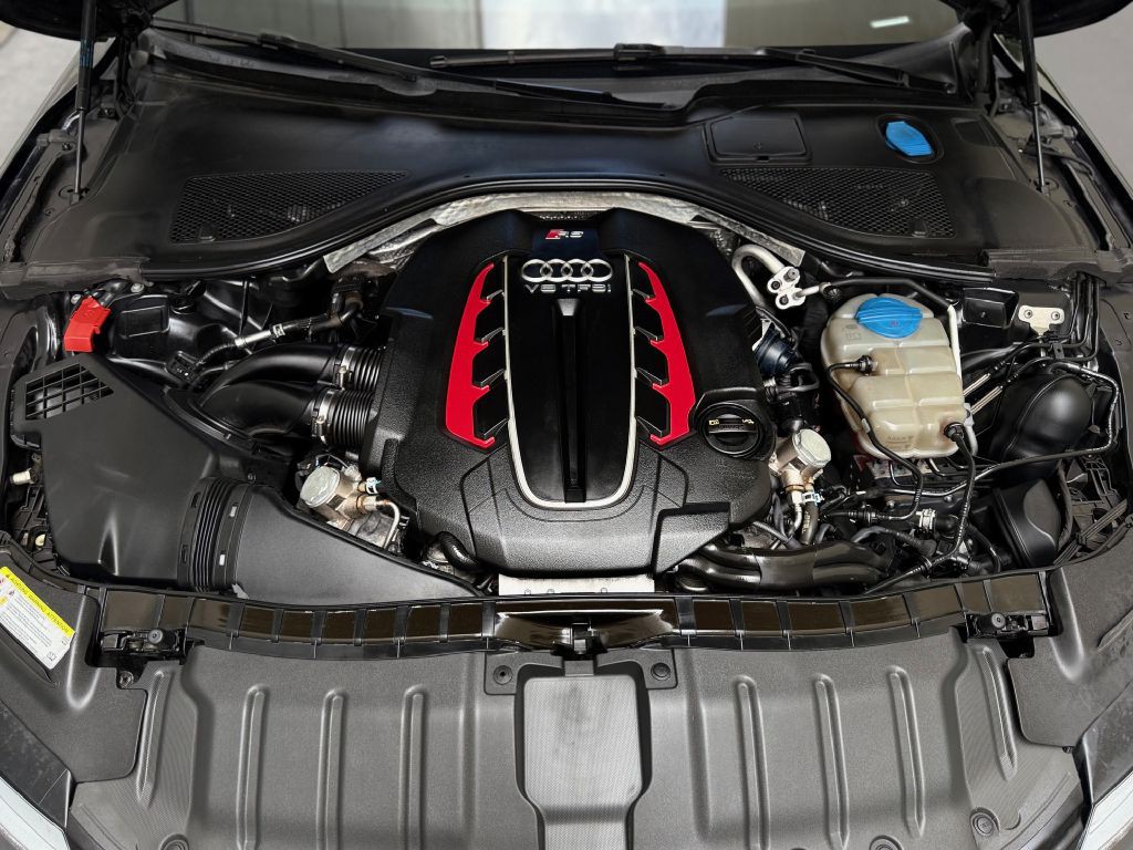 2014 Audi RS7 Image 37