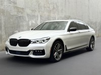 Image for 2017 BMW 7 Series 750xi ID: 6921515