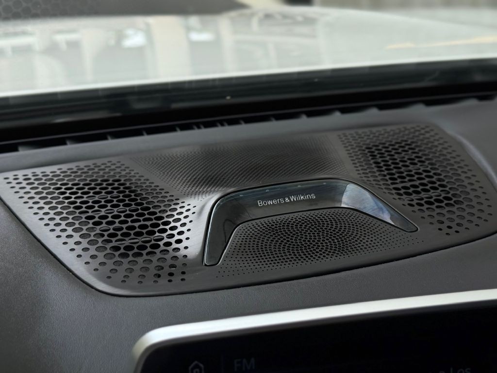 2017 BMW 7 Series Image 39