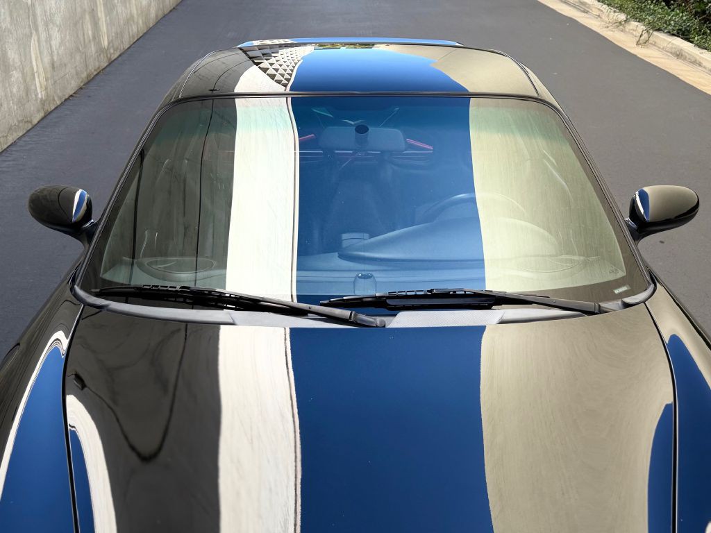 2004 Porsche 911 Image 5