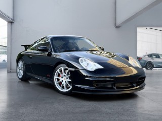 Image for 2004 Porsche 911 GT3 ID: 6921535