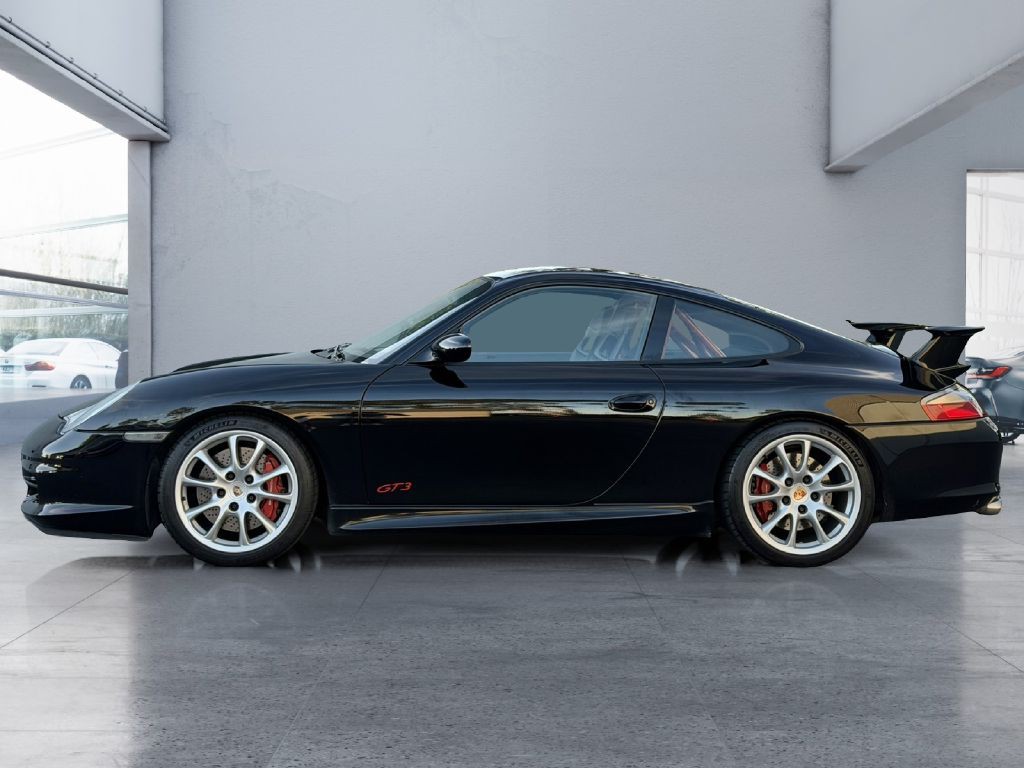 2004 Porsche 911 Image 2