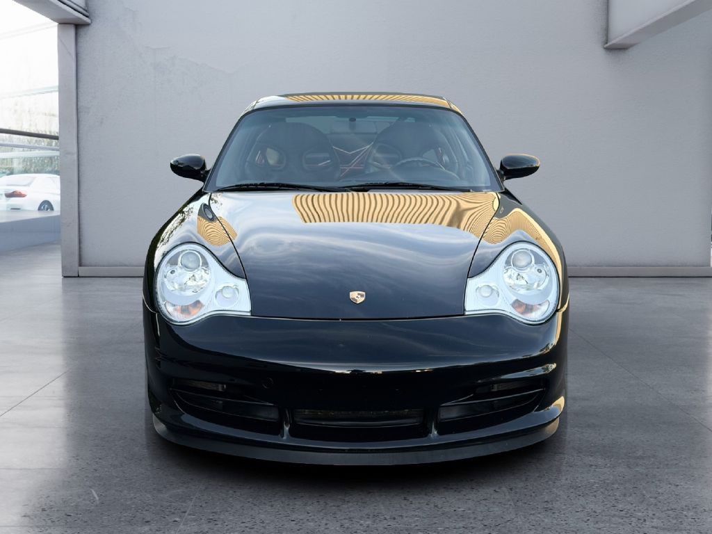 2004 Porsche 911 Image 5