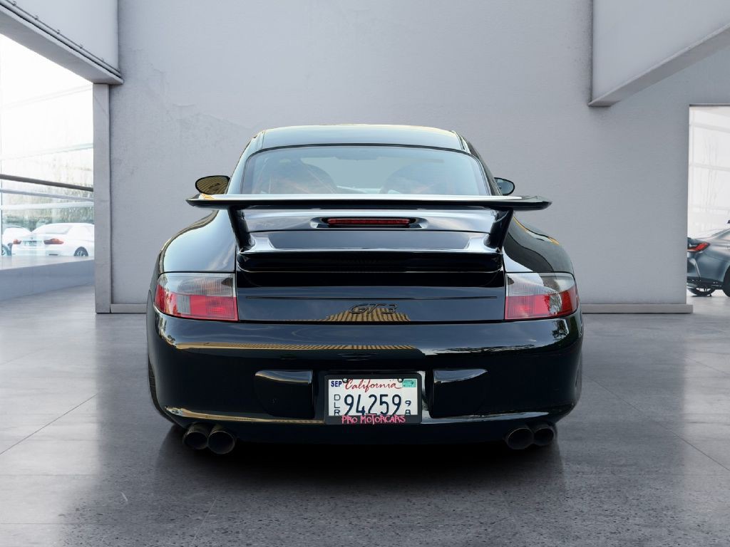 2004 Porsche 911 Image 6