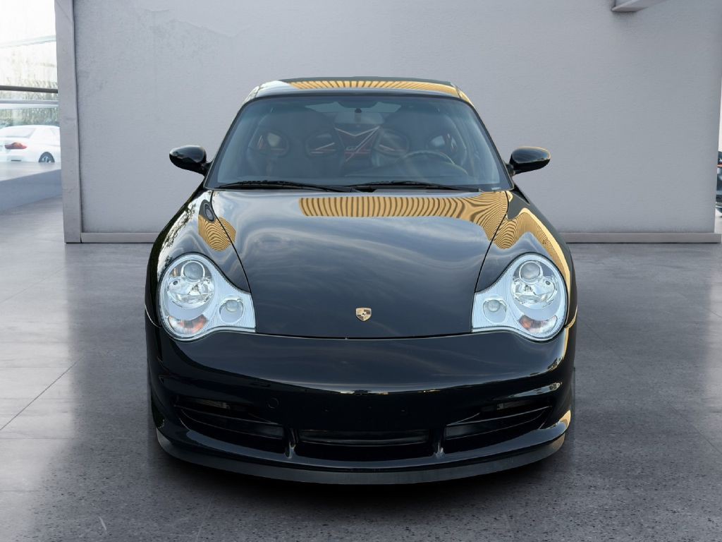 2004 Porsche 911 Image 11
