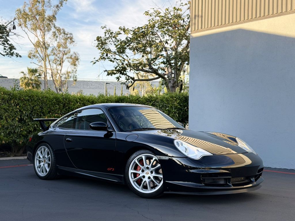 2004 Porsche 911 Image 16