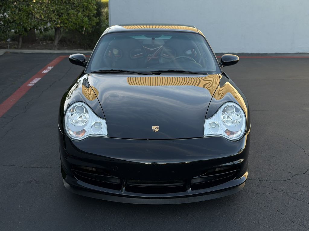 2004 Porsche 911 Image 28