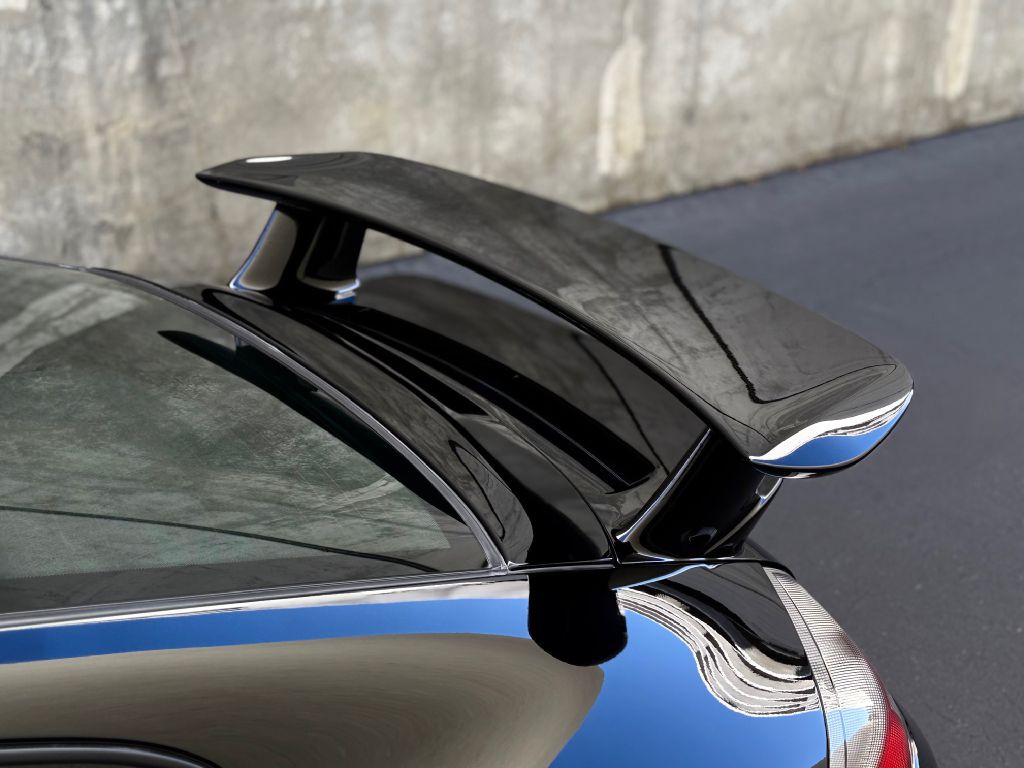 2004 Porsche 911 Image 46