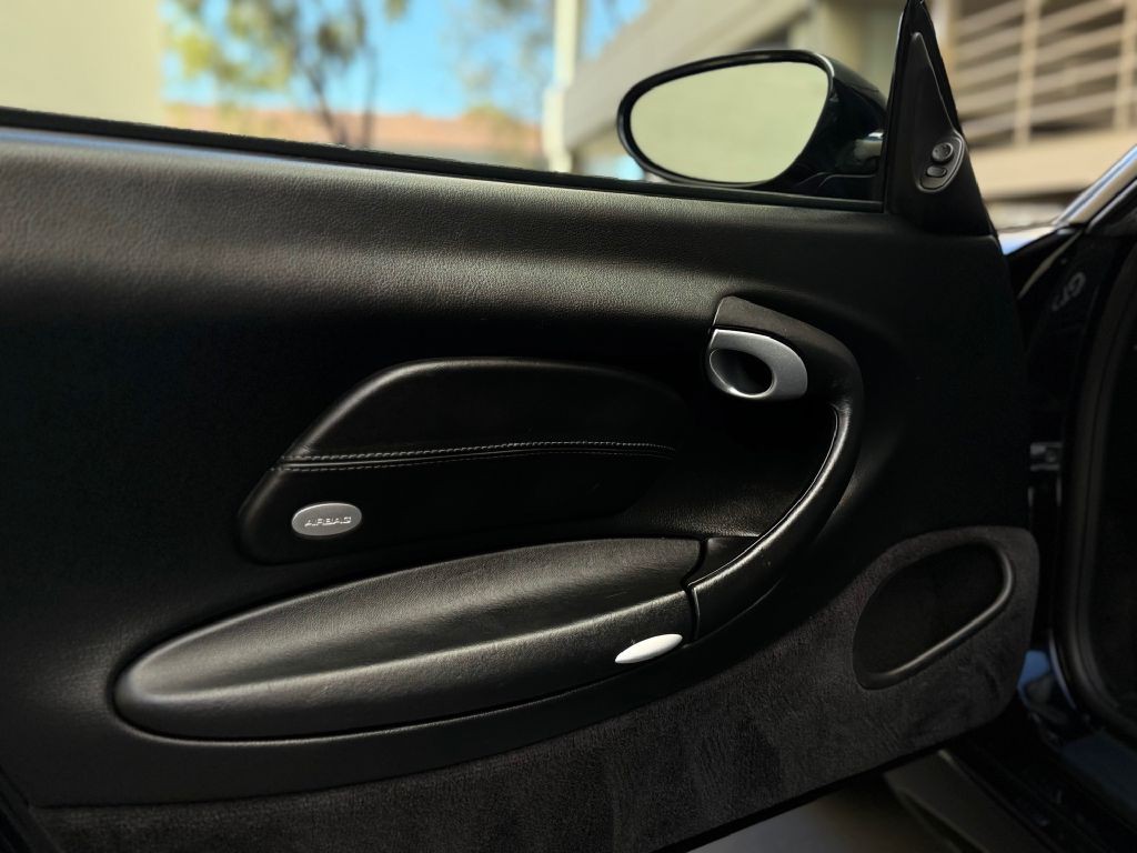 2004 Porsche 911 Image 54