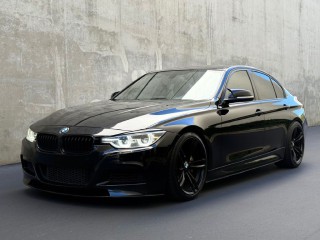 Image for 2016 BMW 3 Series 340i ID: 6921554