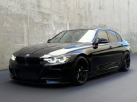 Image for 2016 BMW 3 Series 340i ID: 6921554
