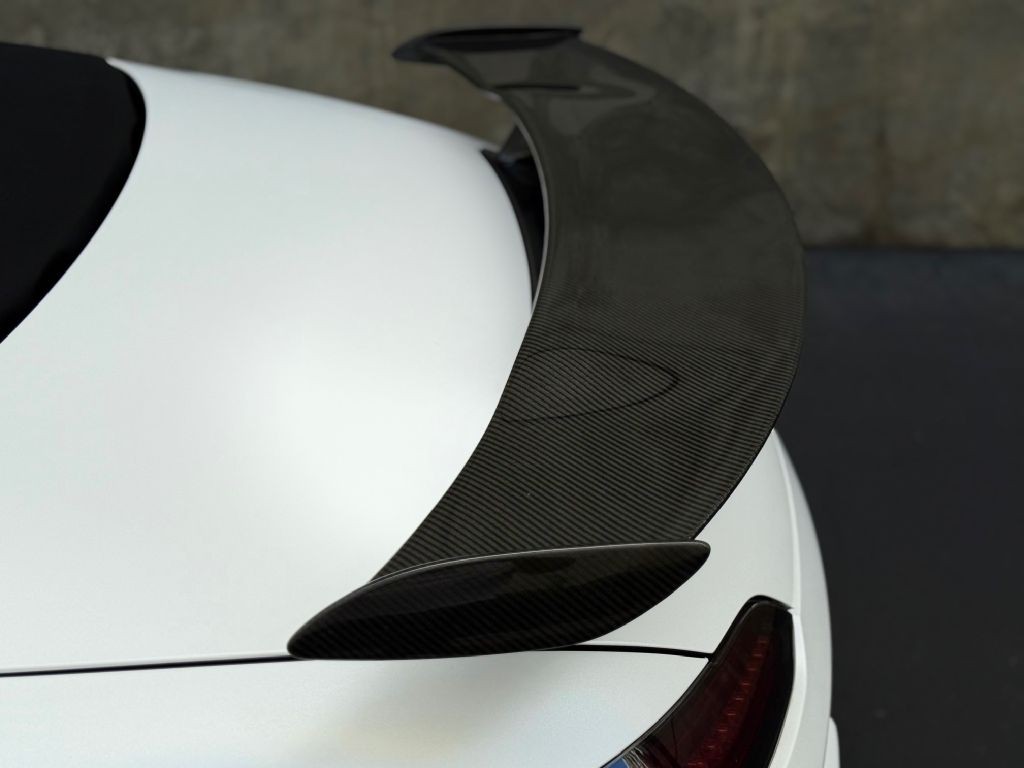2018 Mercedes-Benz AMG GT Image 20