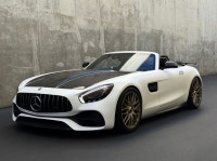 Image for 2018 Mercedes-Benz AMG GT  ID: 6921694