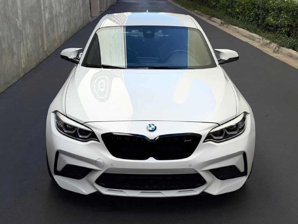 2019 BMW M2 Image 3