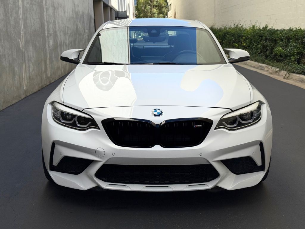 2019 BMW M2 Image 4