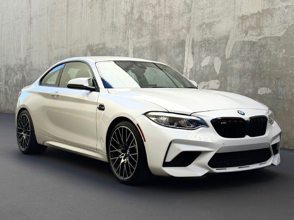 2019 BMW M2 Image 5