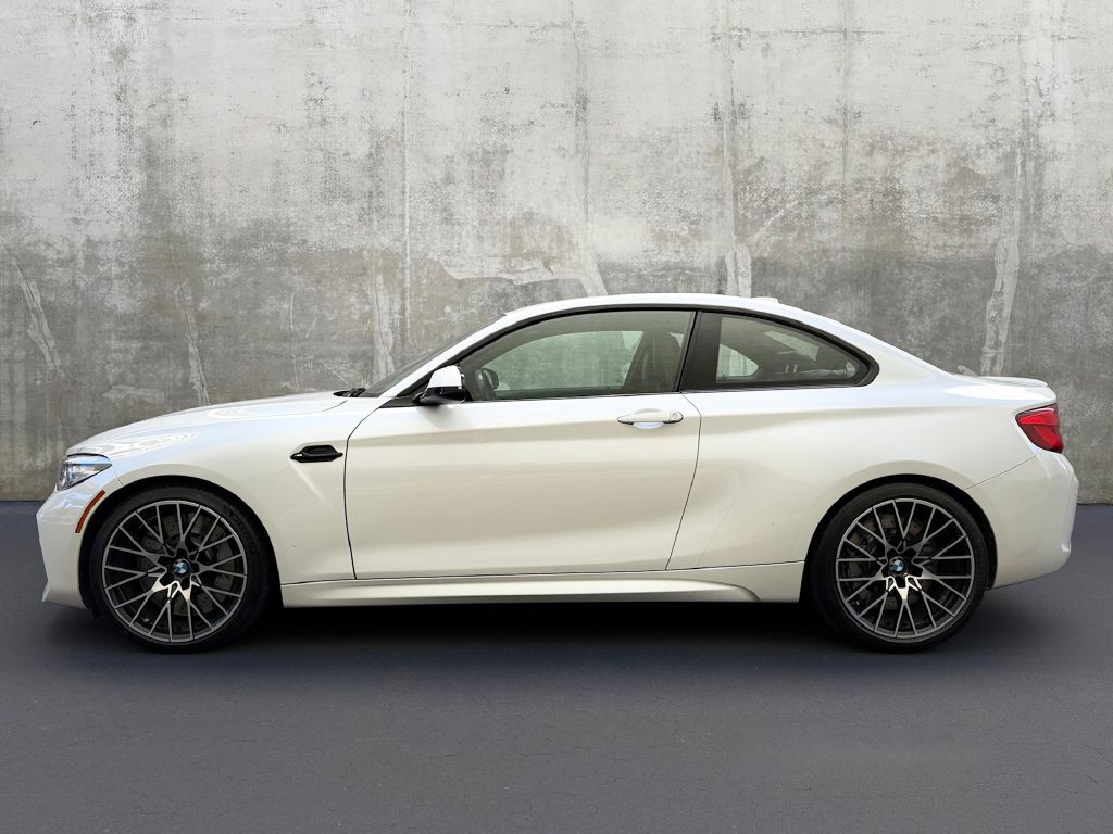 2019 BMW M2 Image 6