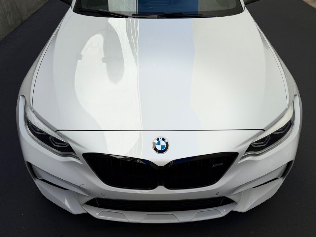 2019 BMW M2 Image 13