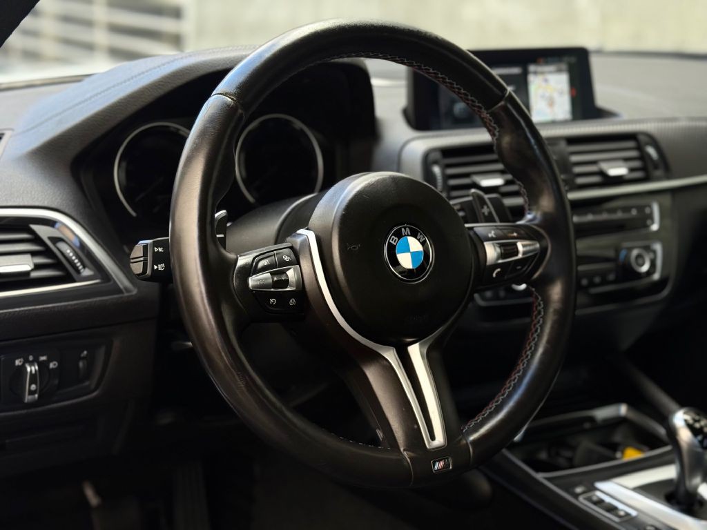 2019 BMW M2 Image 20