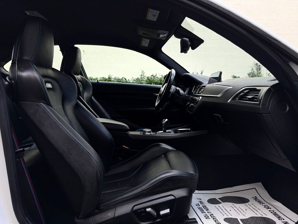 2019 BMW M2 Image 31