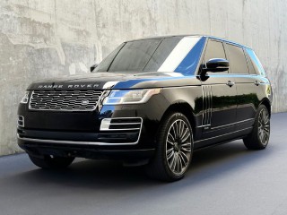Image for 2020 Land Rover Range Rover Sv Autobiography ID: 6921744