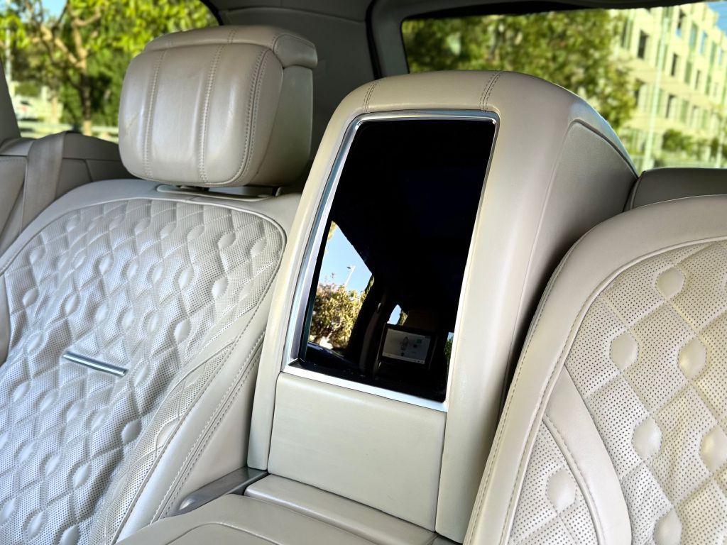2020 Land Rover Range Rover Image 27
