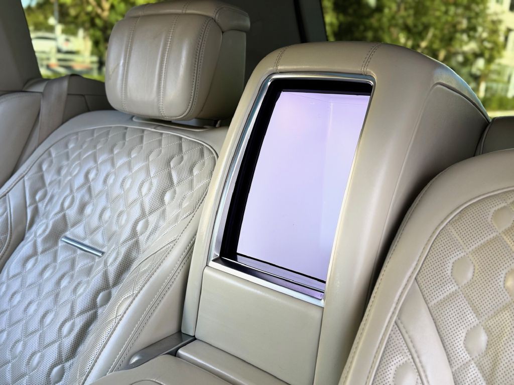2020 Land Rover Range Rover Image 28