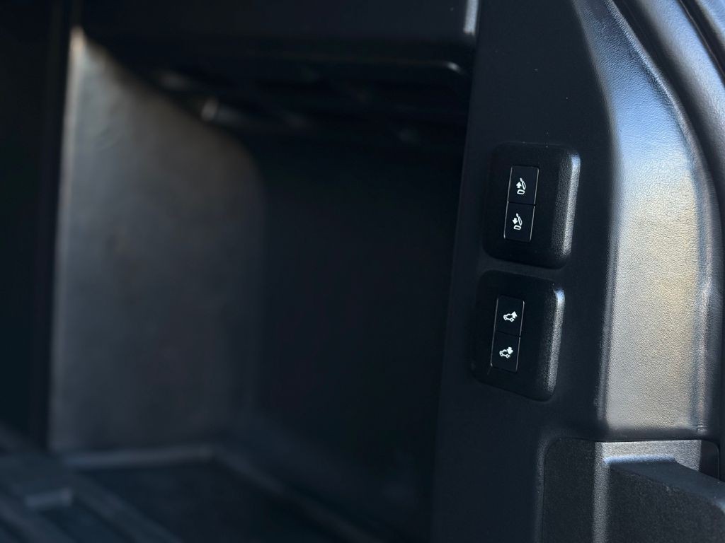 2020 Land Rover Range Rover Image 41