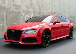 Image for 2015 Audi RS7  ID: 6921774
