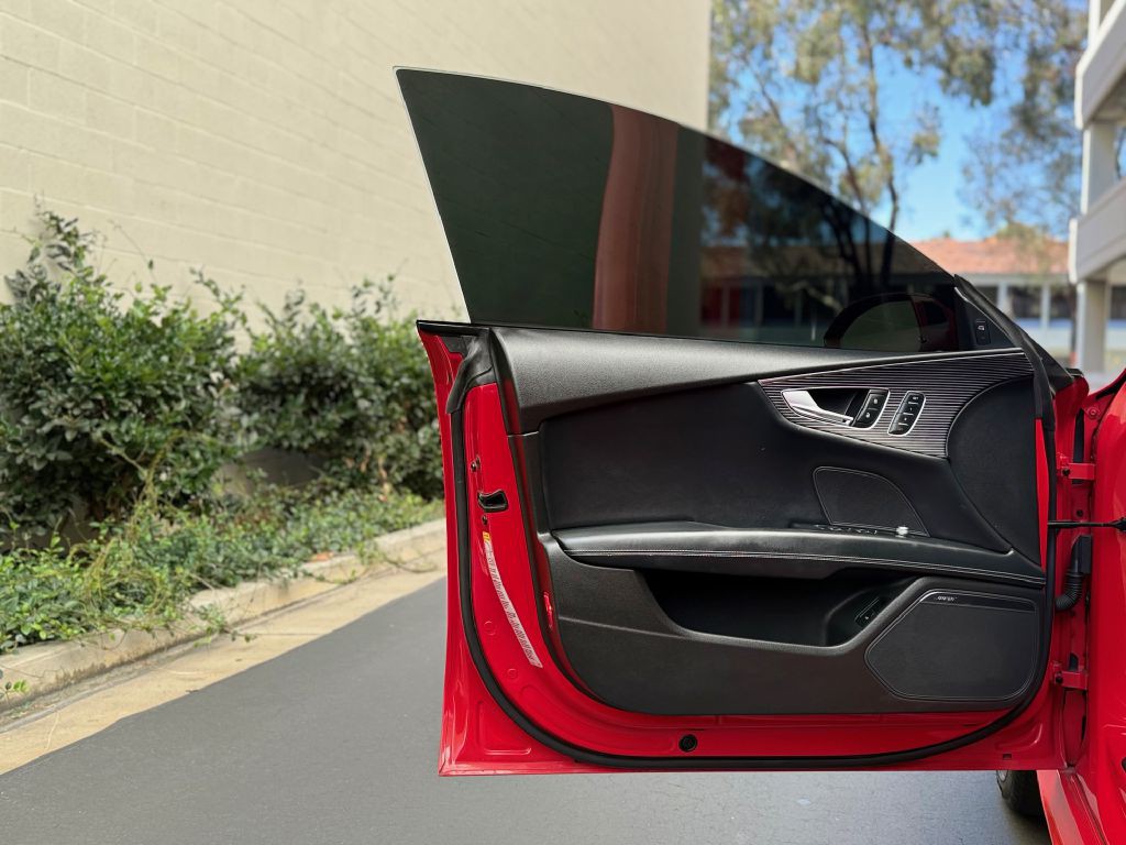 2015 Audi RS7 Image 18