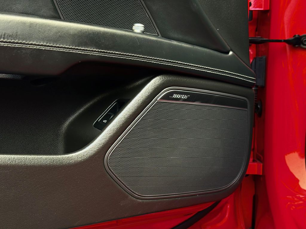 2015 Audi RS7 Image 20