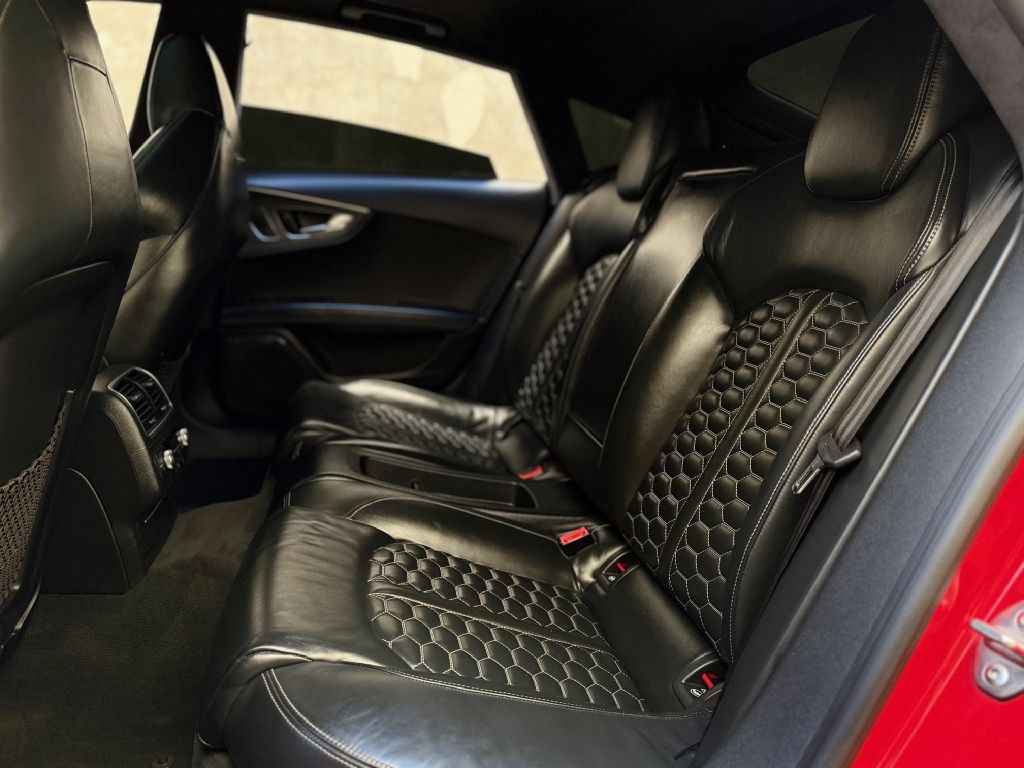 2015 Audi RS7 Image 29