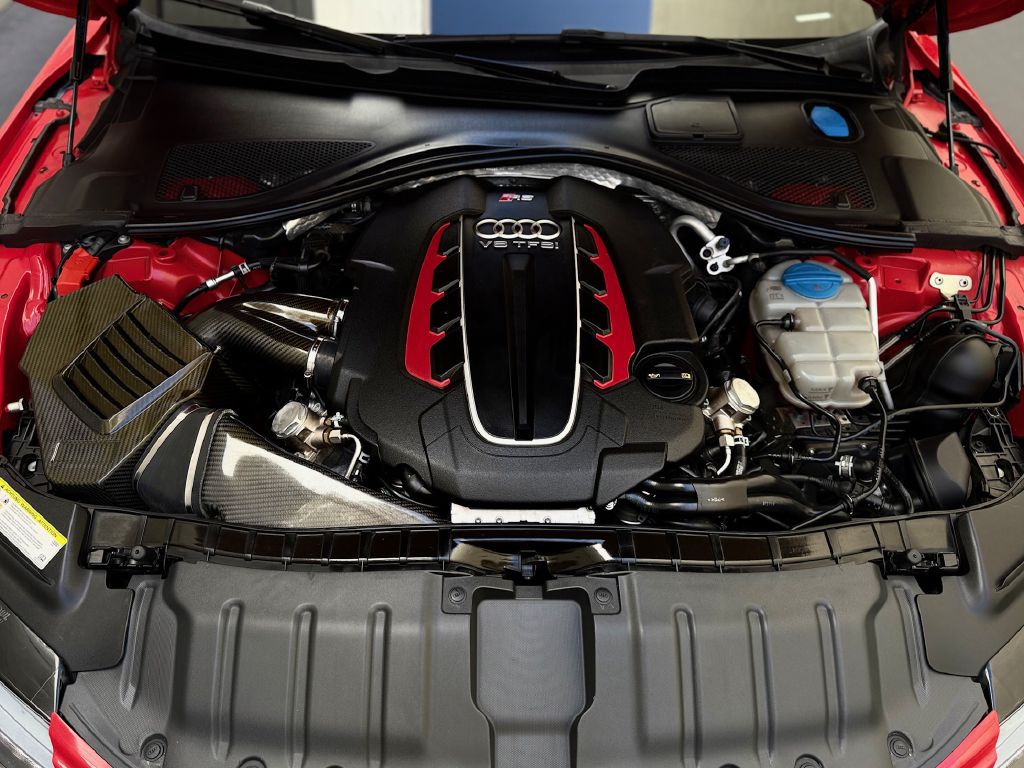 2015 Audi RS7 Image 44