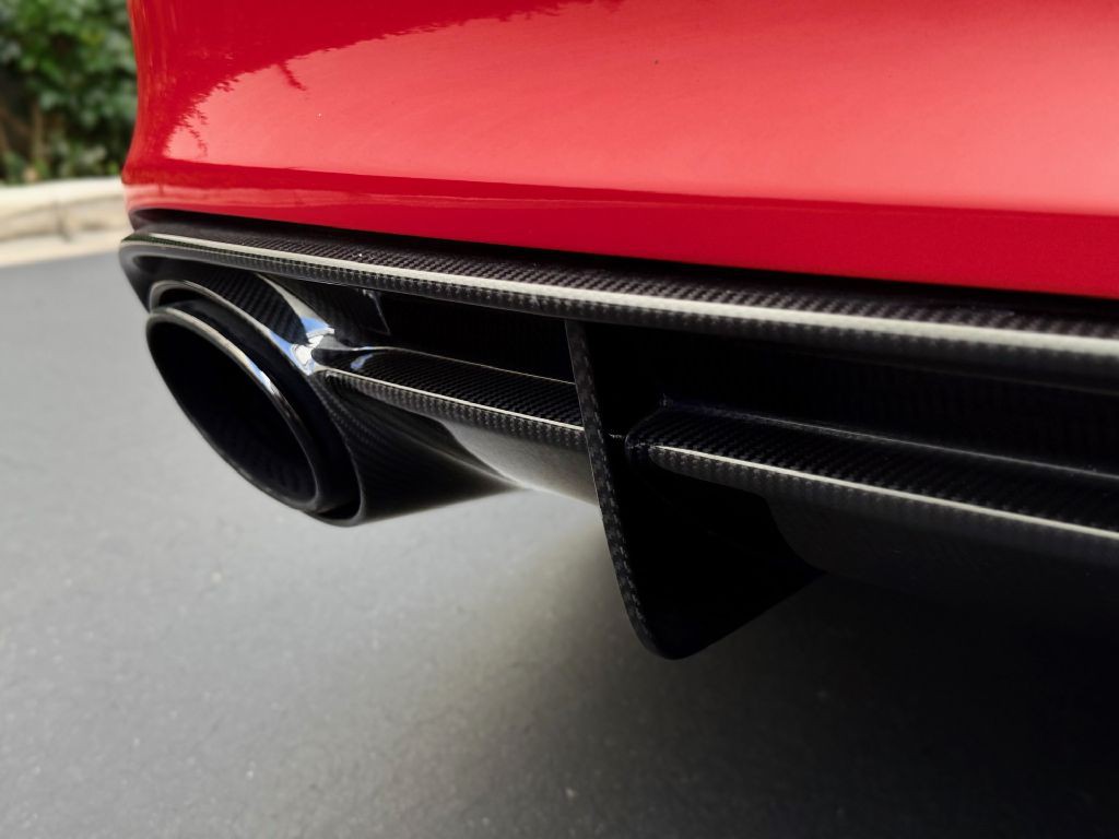 2015 Audi RS7 Image 46