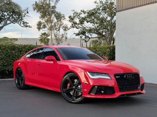 Image for 2015 Audi RS7  ID: 6921774