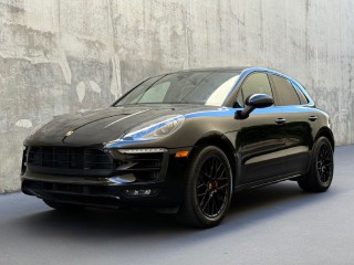 Image for 2018 Porsche Macan GTS ID: 6921786
