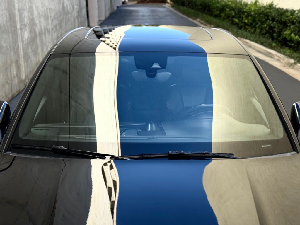 2018 Porsche Macan Image 6
