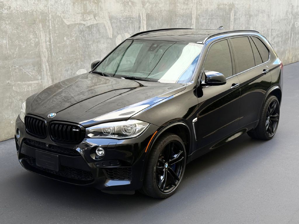 2018 BMW X5 Image 2