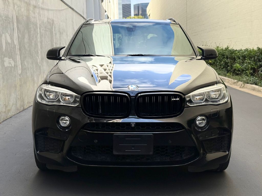 2018 BMW X5 Image 3