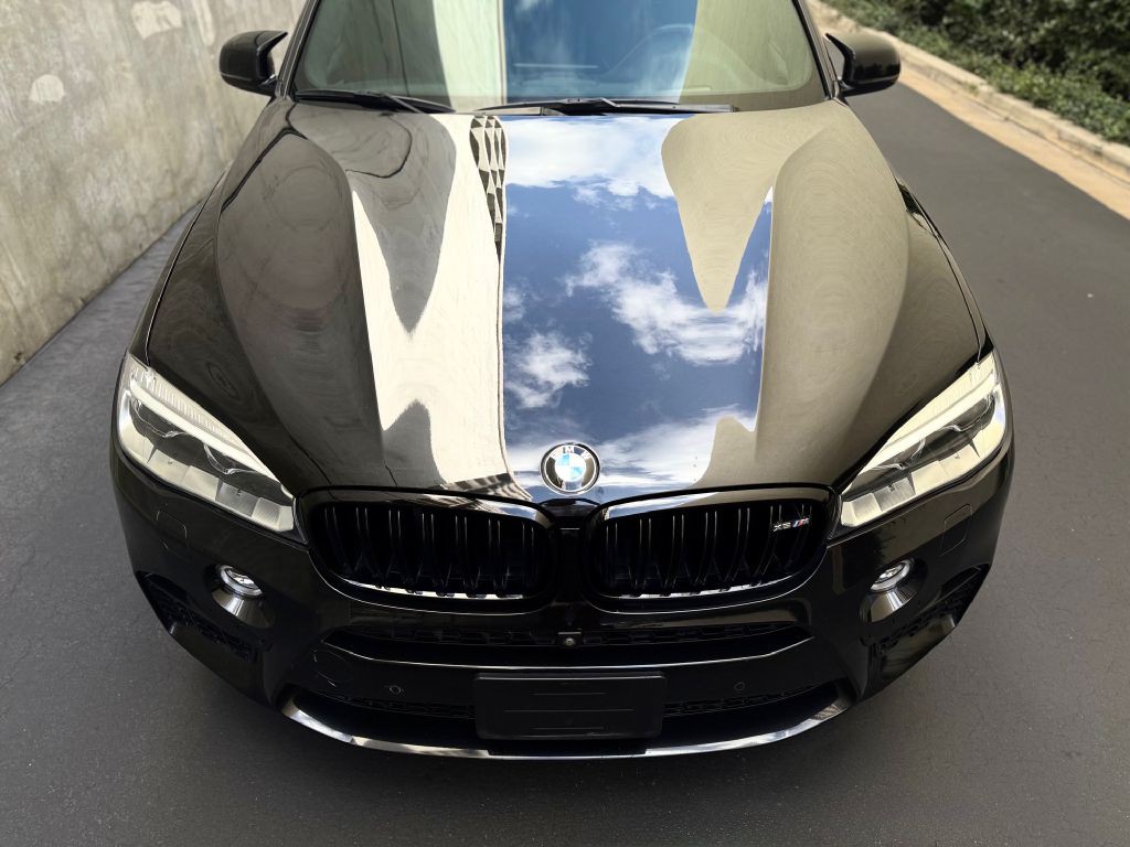2018 BMW X5 Image 6