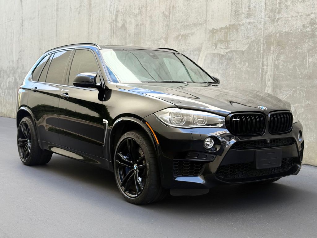 2018 BMW X5 Image 7