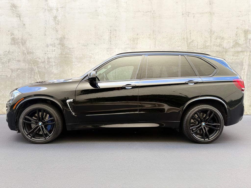 2018 BMW X5 Image 8