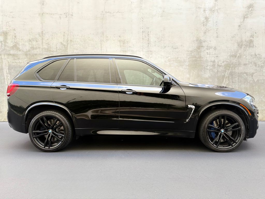 2018 BMW X5 Image 9
