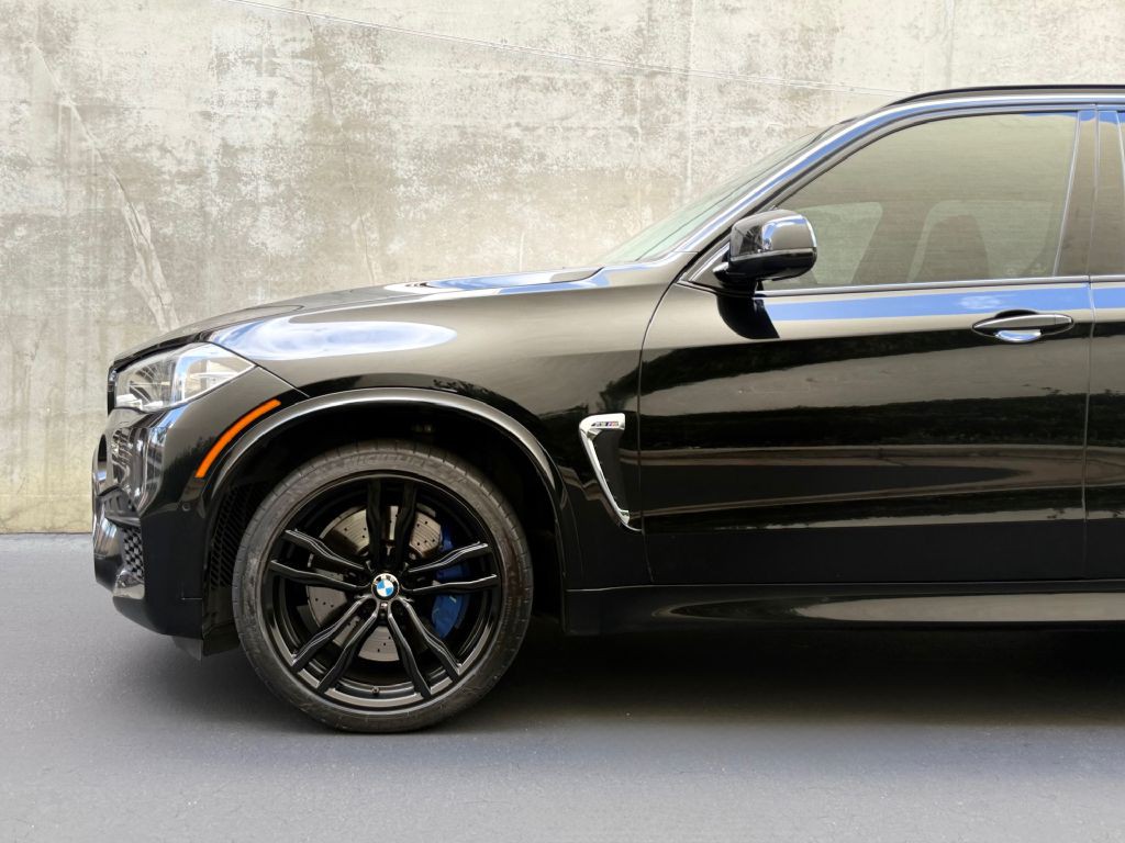 2018 BMW X5 Image 10