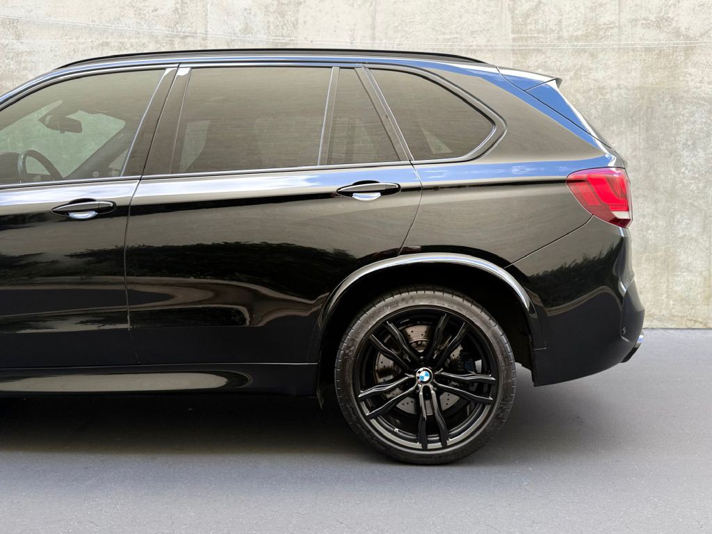 2018 BMW X5 Image 11