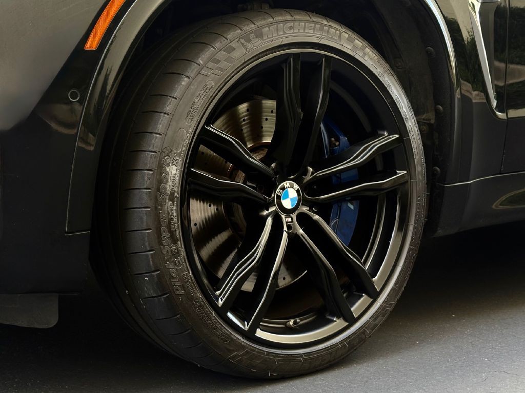 2018 BMW X5 Image 12